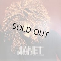 Janet Jackson feat. Q-Tip & Joni Mitchell - Got 'Til It's Gone (12''×2) (US Double Pack Promo !!)