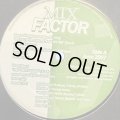 Various – Mix Factor (June 2007) (inc. Sean Kingston Vs Ben E. King - Beautiful Girl Stand By Me and more) (12')