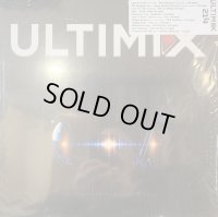 Various – Ultimix 214 (inc. Mark Ronson feat. Bruno Marss - Uptown Funk,  Taylor Swift - Style and more) (12''×2) (キレイ!!)