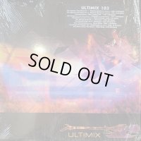 Various – Ultimix 103 (inc. Beyonce - Me, Myself & I , Britney Spears - Me Against The Music and more) (12''×2) (キレイ!!)
