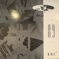 Various – DMC August 89 - Mixes 1 (inc. Soul To Soul II Soul and more) (12'') (キレイ！！)
