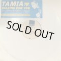 Tamia - Falling For You (12'') (キレイ！！)