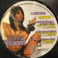 Various – Lethal Weapon August 2009 Reloaded (inc. Maino - Million Bucks, Jay-Z feat Rihanna & Kayne West - Run This Town and more) (12') 