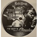 Busta Rhymes - Re-Edits Classics Busta Rhymes Edition (inc. Make It Clap, Woo Hah!! Got You All In Check, Put Your Hands Where My Eyes Can See and more) (12'') (キレイ！！)