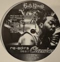 Busta Rhymes - Re-Edits Classics Busta Rhymes Edition (inc. Make It Clap, Woo Hah!! Got You All In Check, Put Your Hands Where My Eyes Can See and more) (12'') (キレイ！！)