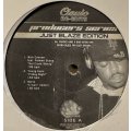 Various - Re-Edits Classics Just Blaze Edition (inc.  Nick Cannon feat. Fatman Scoop - Get Crunk Shorty, Young Gunz - Friday Night, Freeway feat. Beanie Sigel & Jay-Z - What We Do, Joe Budden - Pump it Up and more) (12'')