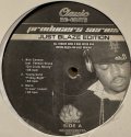 Various - Re-Edits Classics Just Blaze Edition (inc.  Nick Cannon feat. Fatman Scoop - Get Crunk Shorty, Young Gunz - Friday Night, Freeway feat. Beanie Sigel & Jay-Z - What We Do, Joe Budden - Pump it Up and more) (12'')