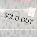 LL Cool J - Mama Said Knock You Out (12'') (US Original Press !!)