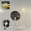Freeway feat. Young Chris - Line 'Em Up (b/w Roc The Mic Remix) (12'') (奇跡の新品未開封！！)