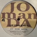 Jomanda - I Like It (2007 Remix) (12'')