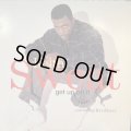 Keith Sweat feat. Kut Klose - Get Up On It (12'')