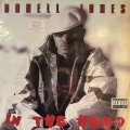 Donell Jones - In The Hood (12'')