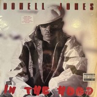 Donell Jones - In The Hood (12'')