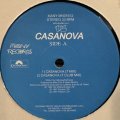 Ultimate Kaos - Casanova / This Heart Belongs To You / Misderminour (12'')