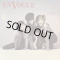 En Vogue - Give It Up, Turn It Loose (12'') (レアなGermanyジャケ付き盤！！)