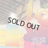 Junior Senior - Move Your Feet (12'') (キレイ！！)