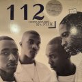 112 – Come See Me / Why Didn't You Love Me (12'') (奇跡の新品未開封！！)