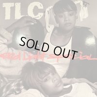 TLC - Red Light Special (12'')