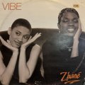 Zhane - Vibe (12'')