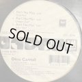Dina Carroll – Ain't No Man (Tee's R&B Flavor Mix) (12'')