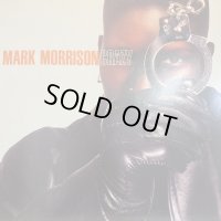 Mark Morrison - Crazy (C&J Mix) (12'') (キレイ！！)