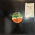 Brandy - I Wanna Be Down (12'')