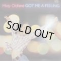 Misty Oldland - Got Me A Feeling (12'') (キレイ！！)