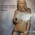 Britney Spears feat. Madonna - Me Against The Music (12'')