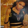 Brooke Valentine – Girlfight (Reggaeton Mix) (12'') (キレイ！！)