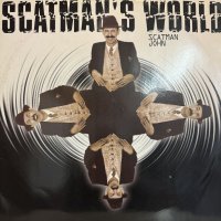 Scatman John - Scatman's World (12'')