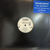 Novecento - Day And Night (12'')