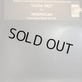 Negrocan - Cada Vez (Grant Nelson Vocal Mix) (12'') (キレイ！！)