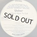 Usher - U Don't Have To Call (12'') (US Promo !!) (キレイ！！)