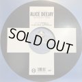 DJ Jurgen Presents Alice Deejay - Better Off Alone (12'') (キレイ！！)