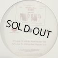 Philip Bailey – How Can I Rely On You (Love To Infinity Soul Master Mix) (12'') (キレイ！)