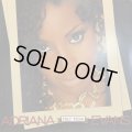 Adriana Evans - Hey Now (12'')