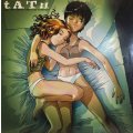 t.A.T.u. – All The Things She Said (Remixes) (12'') (キレイ！！)