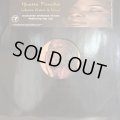Yvette Fauche - Where There Is Love (12'') (UK Promo !!)