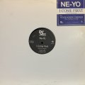Ne-Yo - I Come First (12'') (キレイ！！)