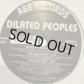 Dilated Peoples - Work The Angels (12'')