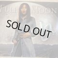 Brandy - Full Moon (12''×2) (レアなジャケ付き！！) (キレイ！！)