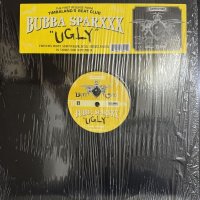 Bubba Sparxxx - Ugly (12'')