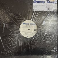 Snoop Dogg feat. Pharrell - Beautiful (12'')