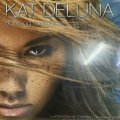 Kat DeLuna – Dancing Tonight / Push Push / Unstoppable (12'') (新品未開封!!)