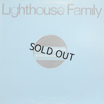 画像1: Lighthouse Family - Question Of Faith (Idjut Boys Edit Mix) (12'') 