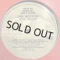 Lisa Moorish - Rare Tracks EP (inc. Beautiful Morning, Mr. Friday Night, This Is Your Night & Just The Way It Is) (12'')