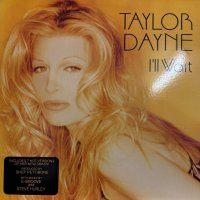 Taylor Dayne - I'll Wait (12''×2) (キレイ！！)