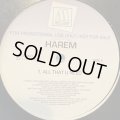 Harem - All That U Need (12'') (EP) (キレイ！！)