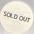 Felicia Adams - Thinking About You (12'')