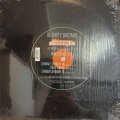 Ol Dirty Bastard - Shimmy Shimmy Ya (12'')